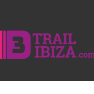 Logo 3 Días Trail Ibiza